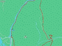Parc national de la Jacques-Cartier
